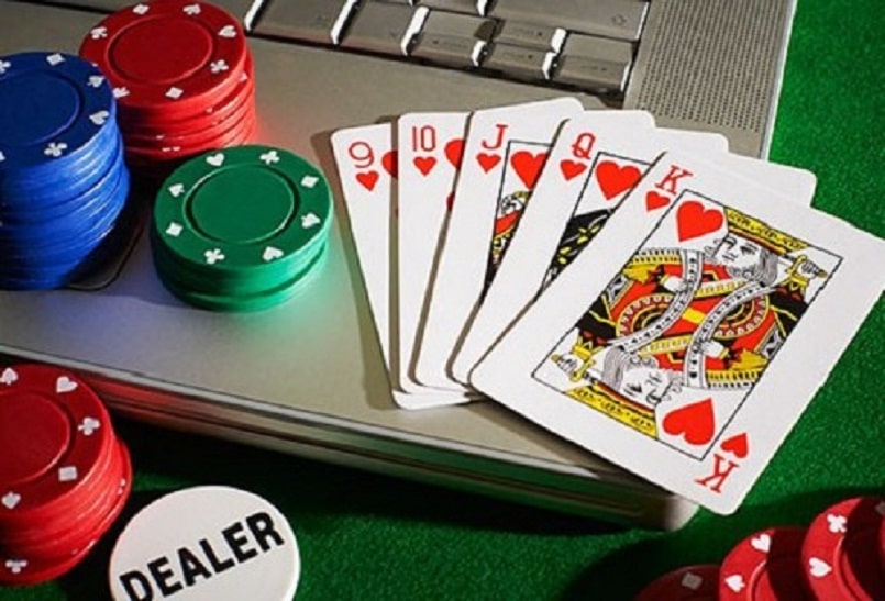 Bật mí mẹo casino hợp pháp tại nhà cái