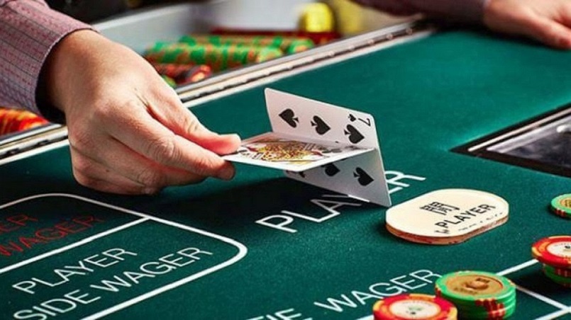 Ưu điểm của sòng bạc Casino trực tuyến