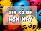 Xin số đề – Dự đoán số đề hôm nay chính xác nhất
