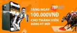 Nhà cái 789bet- Chuyên gia cung cấp game cá cược trực tuyến hàng đầu Việt Nam