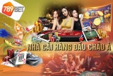 Nhà cái 789bet- Địa điểm chơi game casino uy tín hiện nay