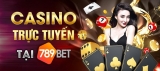 Giới thiệu 789bet- Nhà cái sòng bài online đỉnh cao nhất tại Việt Nam